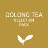 Oolong Tea Selection Pack