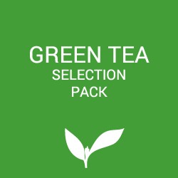 Green Tea Selection Pack