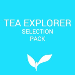 Tea Explorer Pack