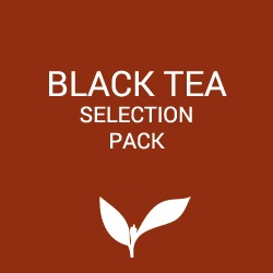 Black Tea Selection Pack