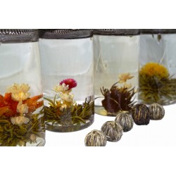 Flowering Tea Selection Pack